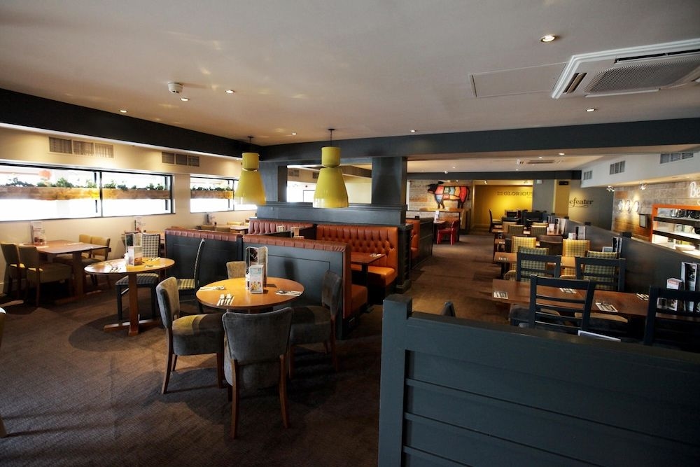 Premier Inn Torquay4