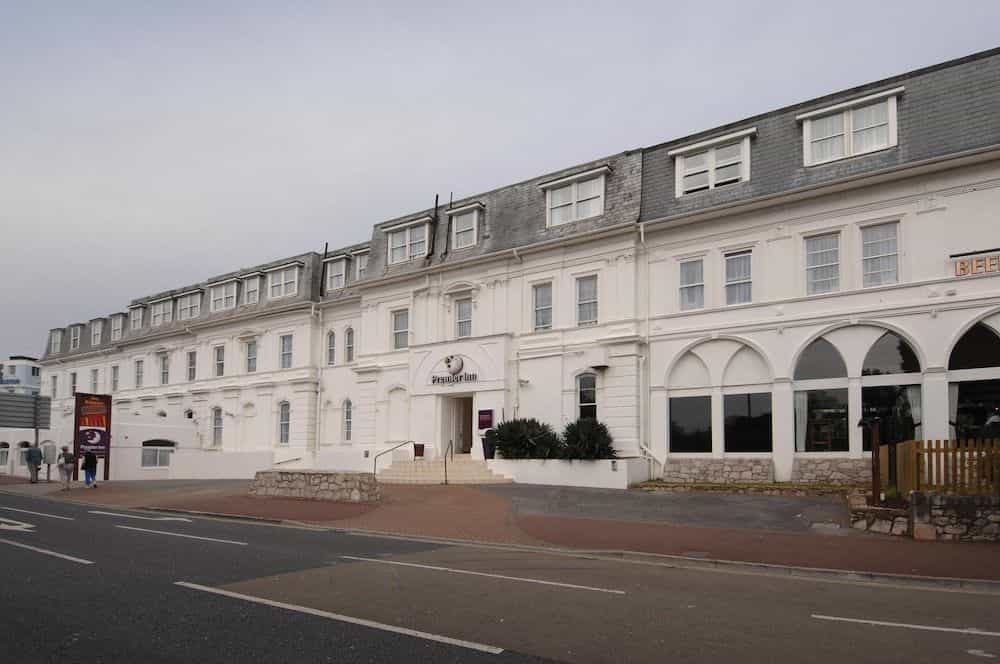 Premier Inn Torquay Premier Inn Torquay