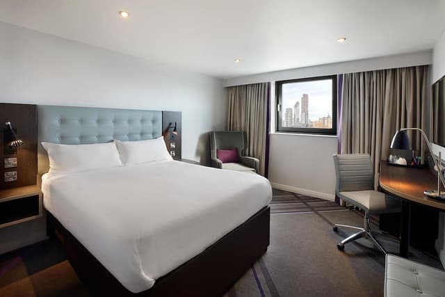 Superior Double Room, Sea View