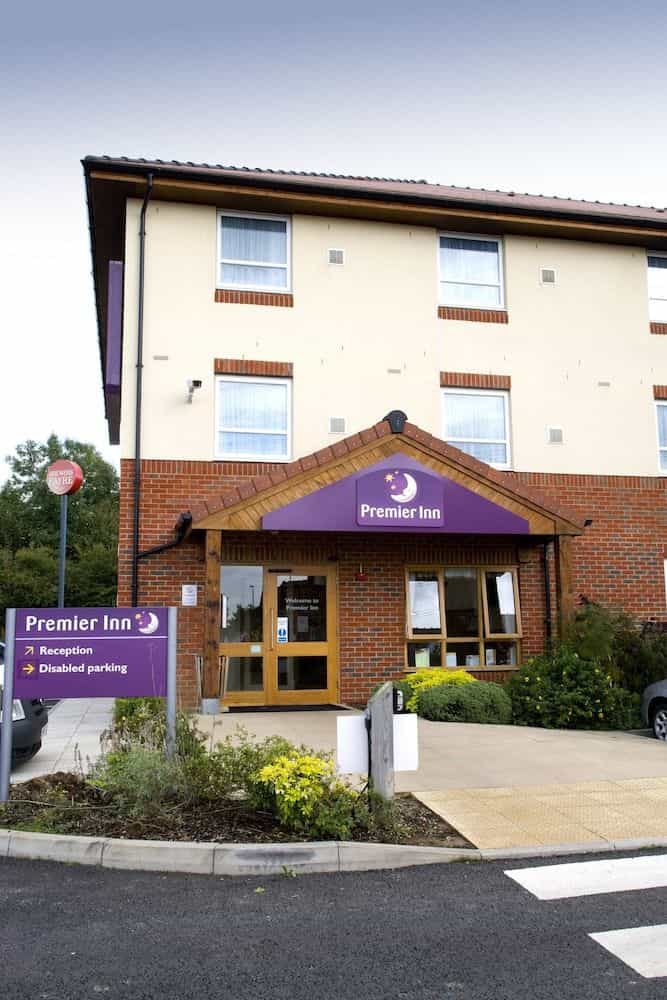 Premier Inn Grantham Premier Inn Grantham