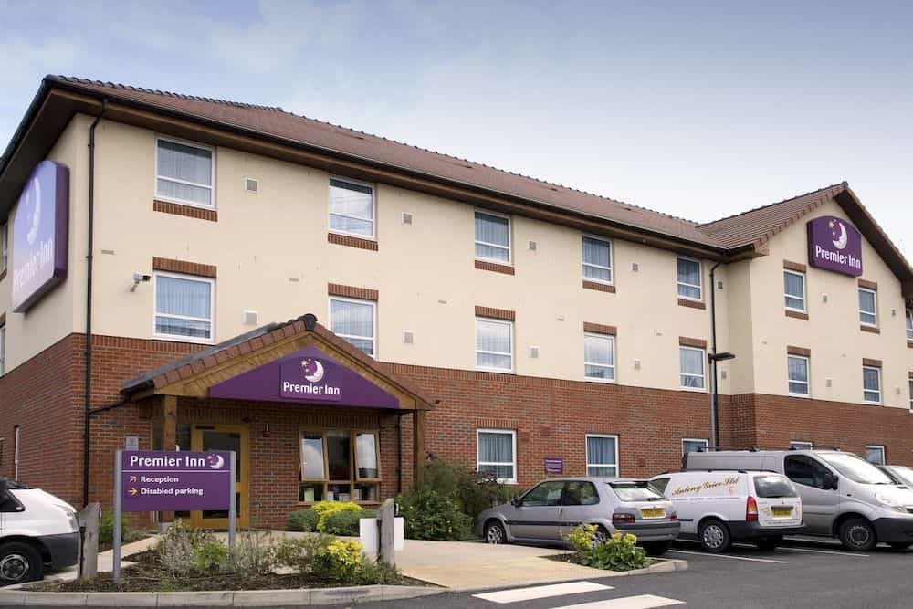 Premier Inn Grantham Premier Inn Grantham