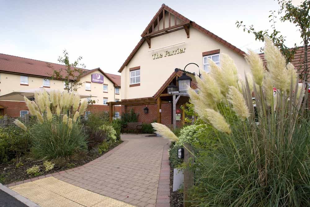 Premier Inn Grantham Premier Inn Grantham