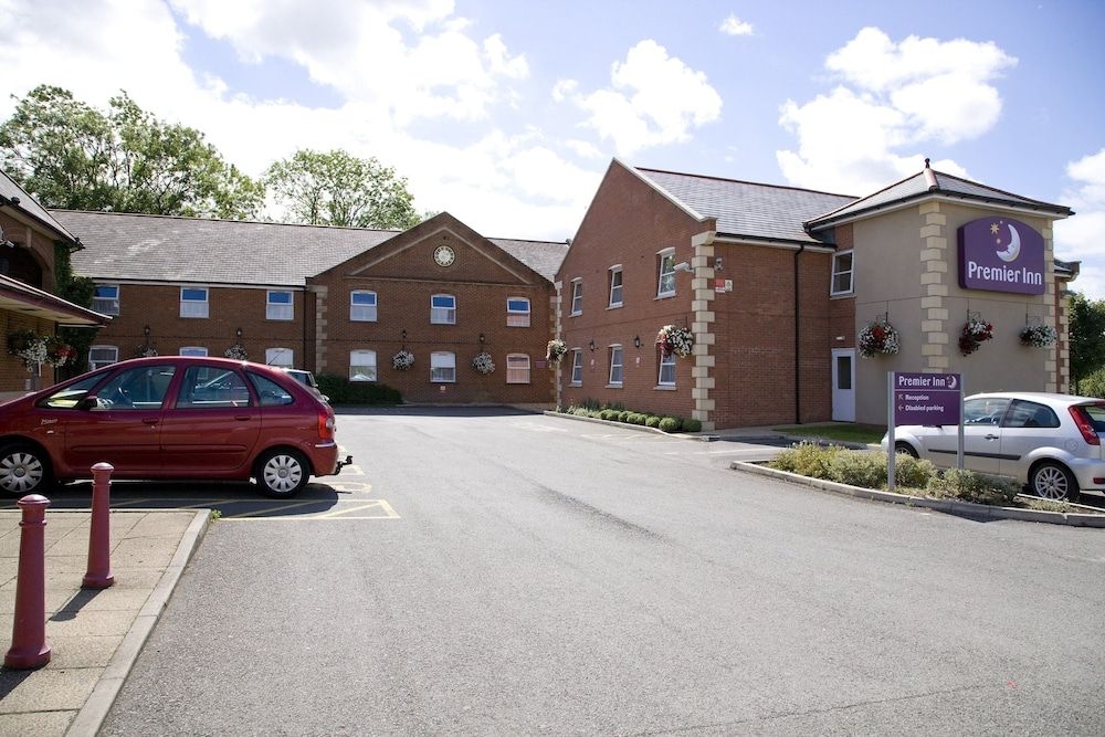 Premier Inn Kettering0