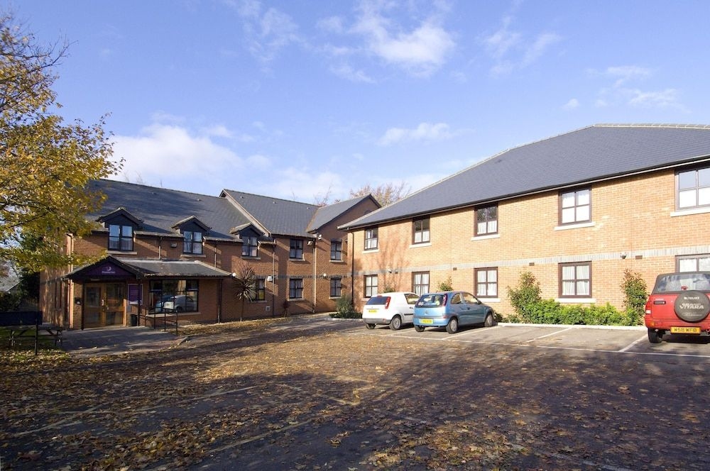 Premier Inn Gravesend Central4