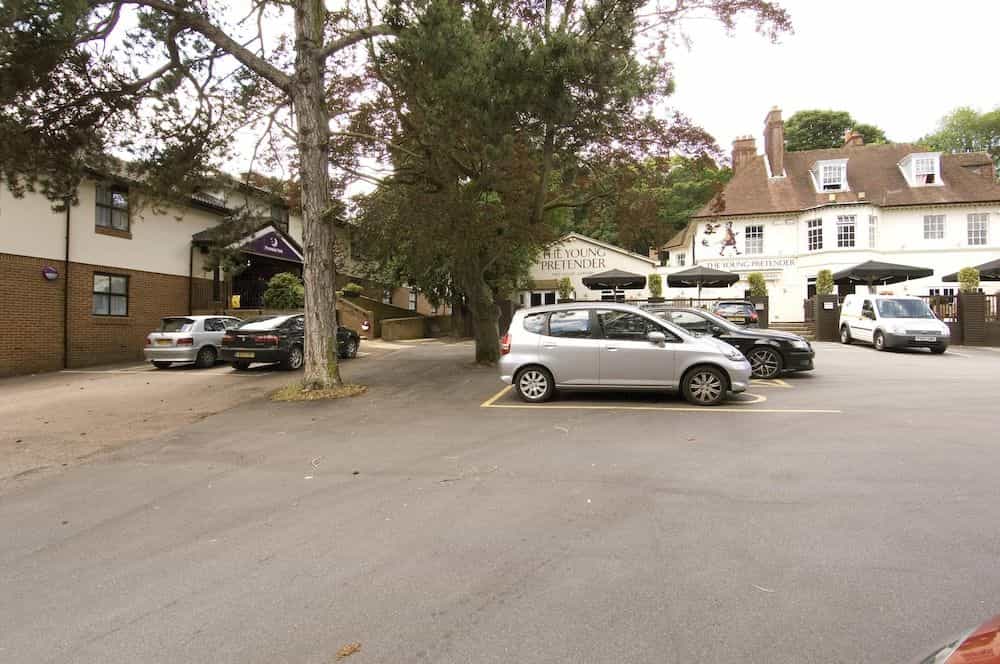 Premier Inn Kings Langley Premier Inn Kings Langley