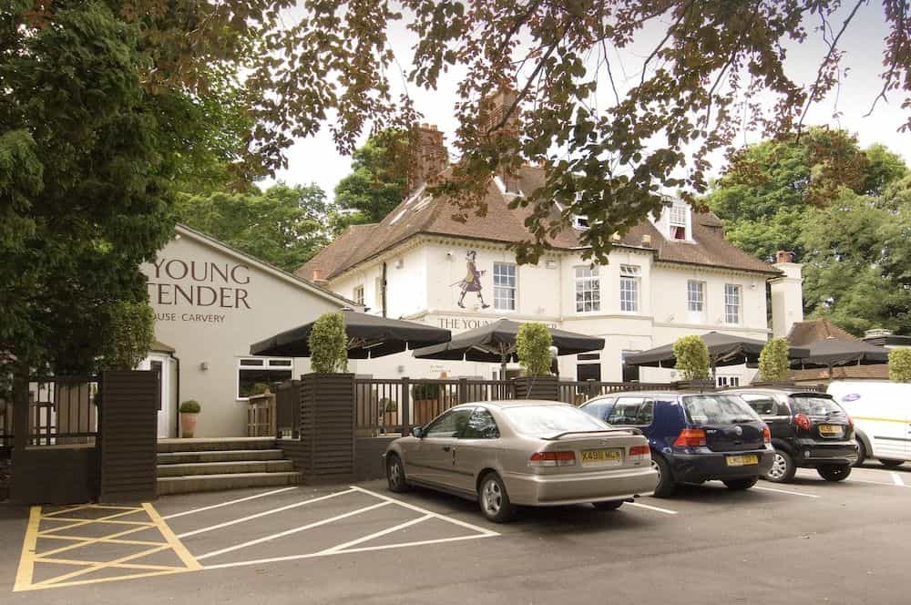 Premier Inn Kings Langley Premier Inn Kings Langley