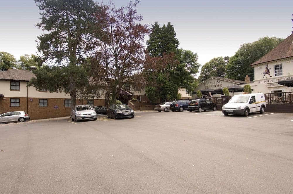 Premier Inn Kings Langley Premier Inn Kings Langley