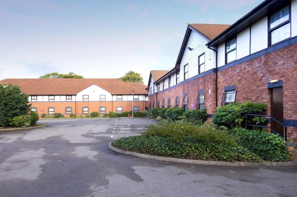 Premier Inn Liverpool (West Derby)0