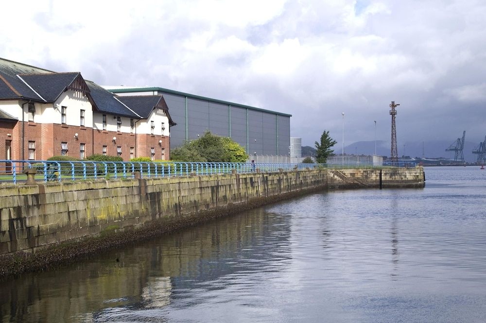 Premier Inn Greenock0
