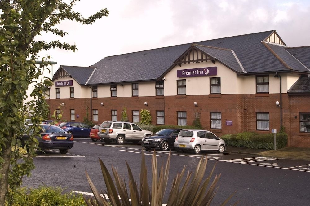 Premier Inn Greenock2