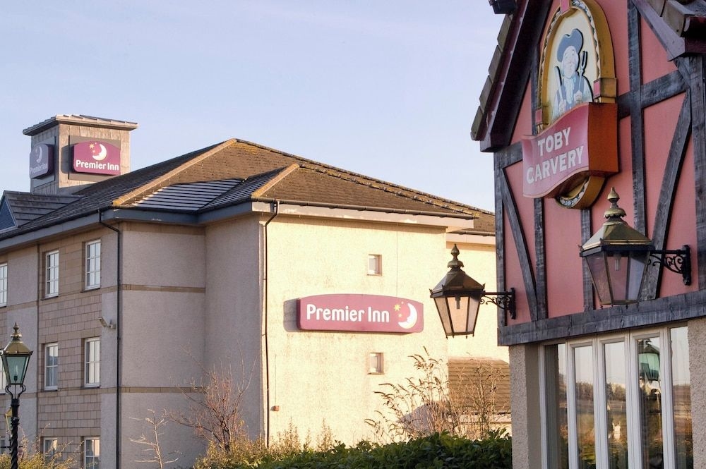 โรงแรม พรีเมียร์อินน์ลิฟวิงสตัน (M8, Jct3) (Premier Inn Livingston (M8, Jct3))1