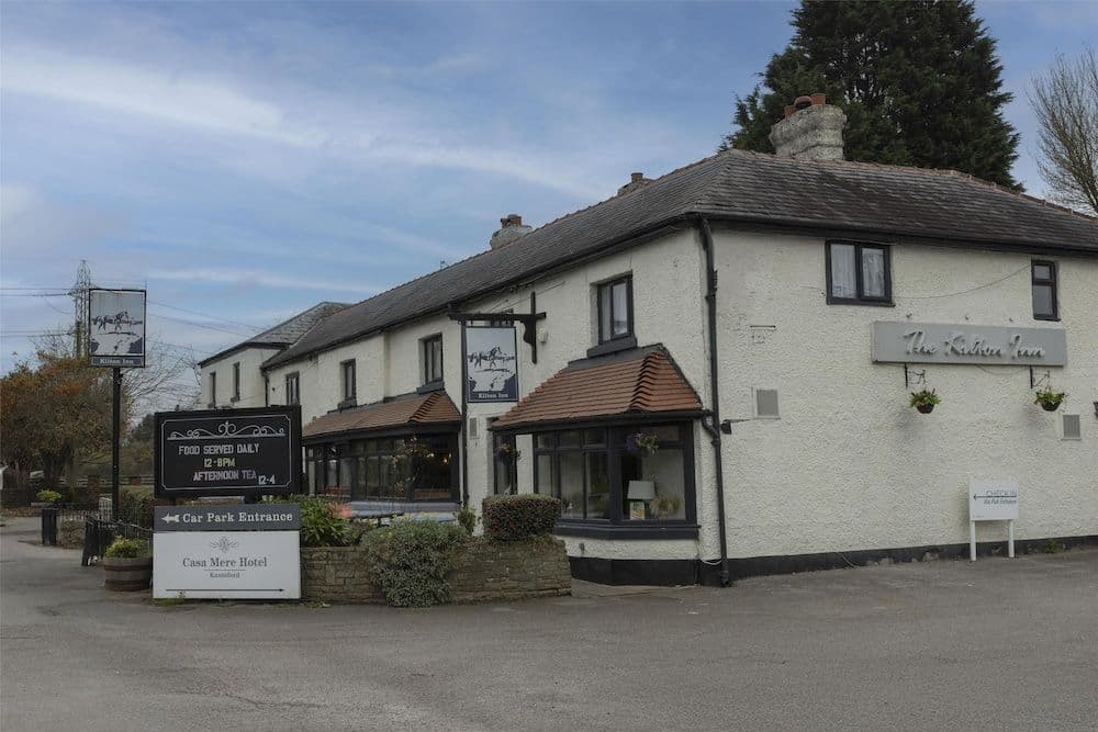 Premier Inn Knutsford (Mere) Premier Inn Knutsford (Mere)