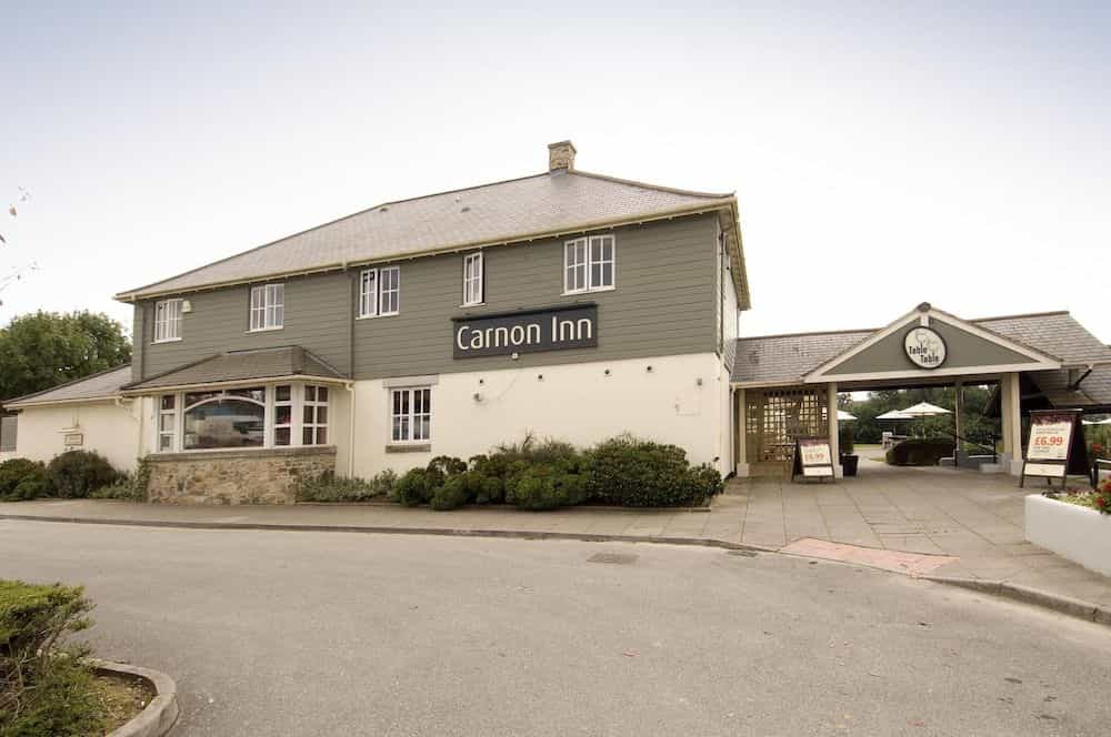Premier Inn Truro Premier Inn Truro