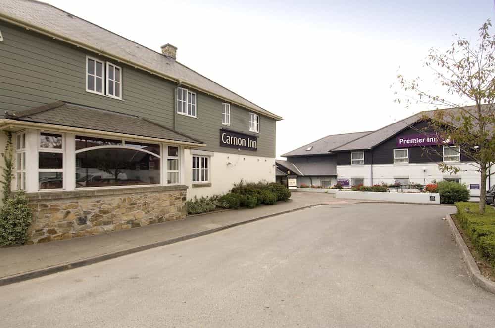 Premier Inn Truro Premier Inn Truro