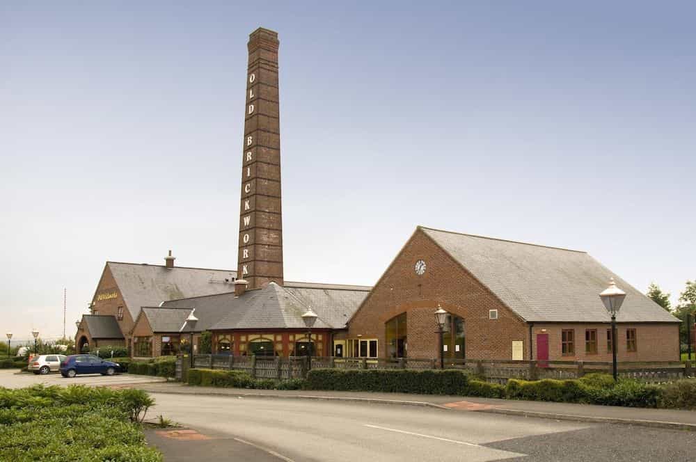 Premier Inn Leeds South (Birstall) Premier Inn Leeds South (Birstall)