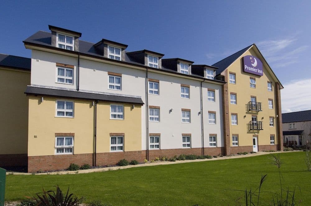 Premier Inn Llanelli Central East Premier Inn Llanelli Central East
