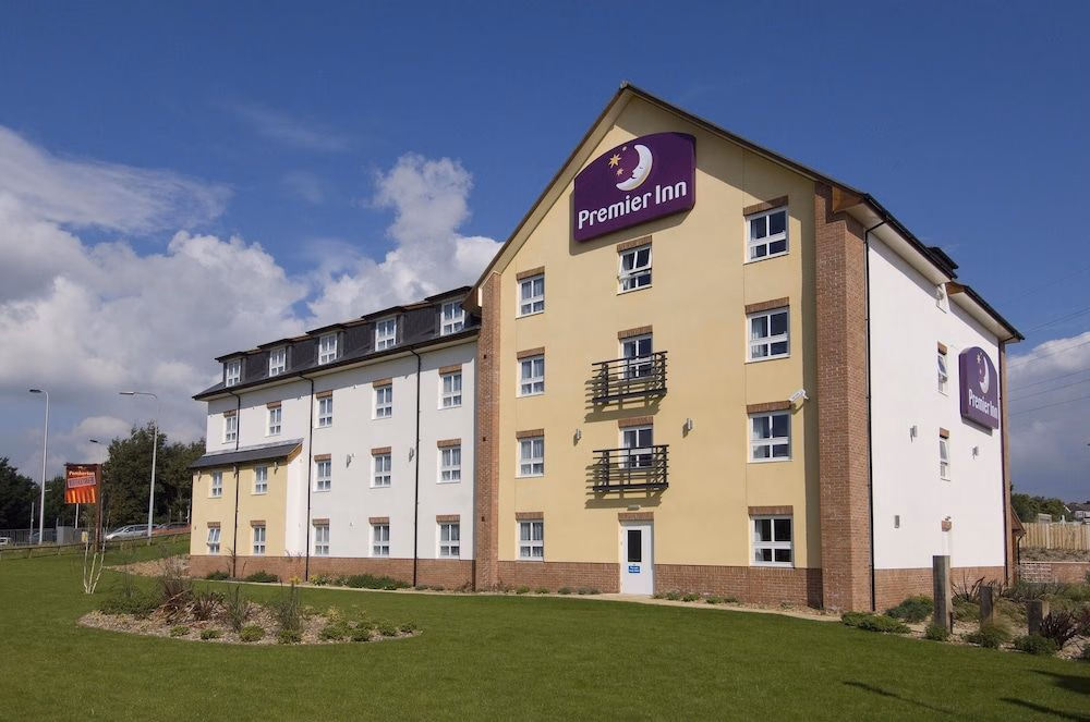 Premier Inn Llanelli Central East1