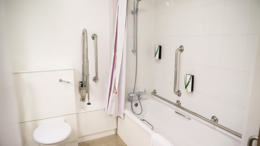 Premier Inn Leeds City Centre2