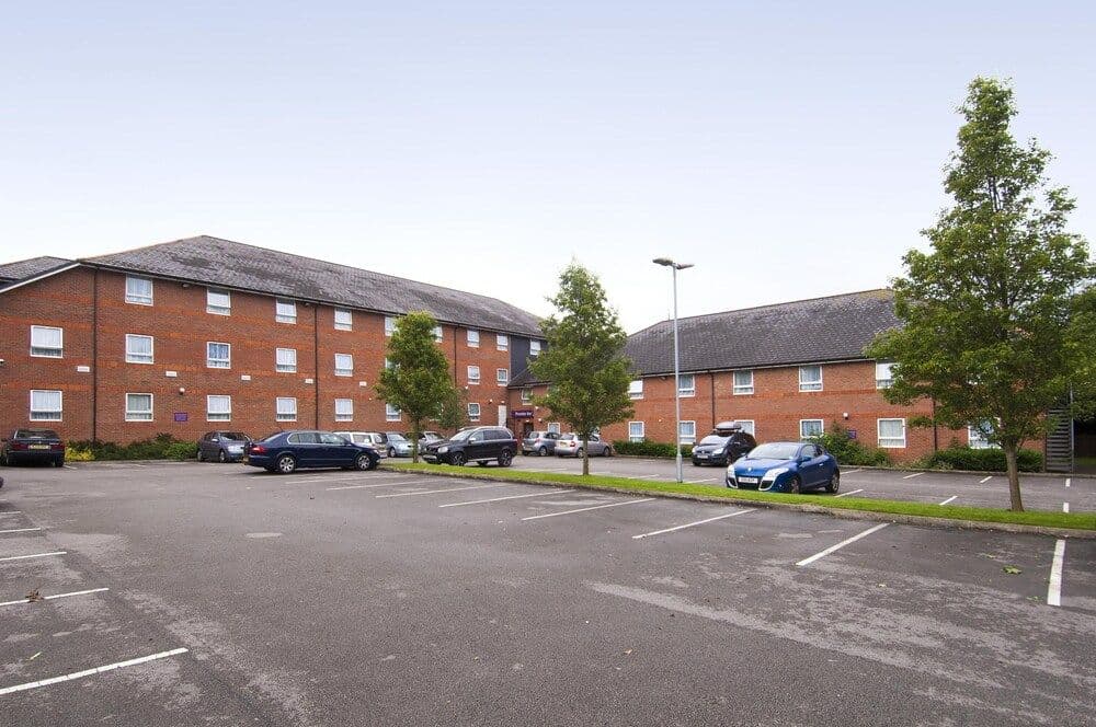 Premier Inn Leeds East Premier Inn Leeds East