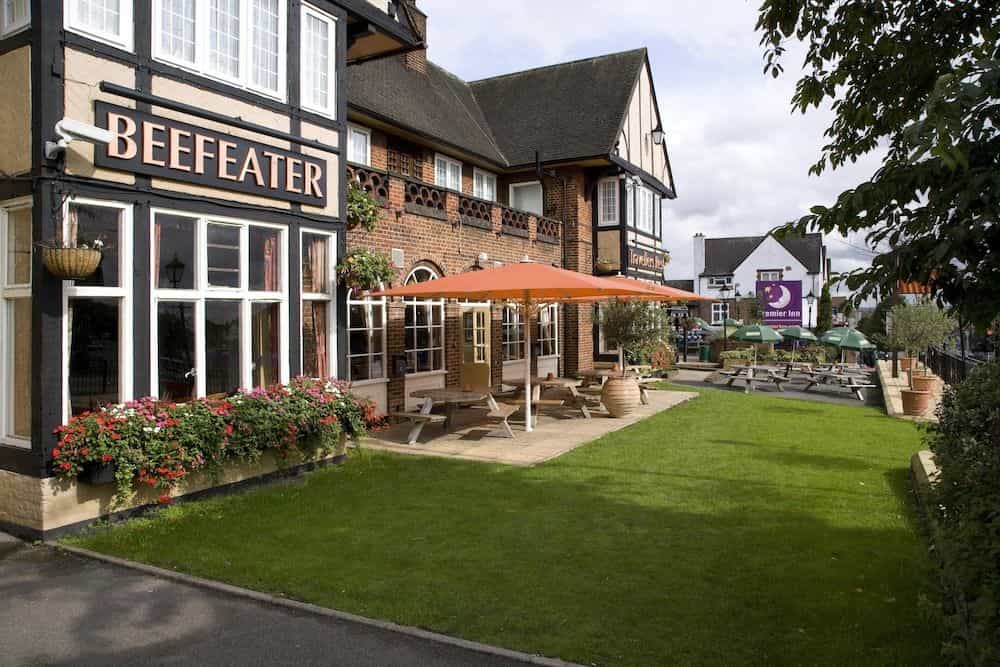 Premier Inn London Harrow Premier Inn London Harrow