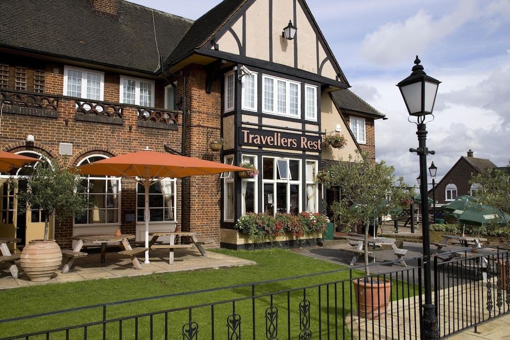 Premier Inn London Harrow Premier Inn London Harrow