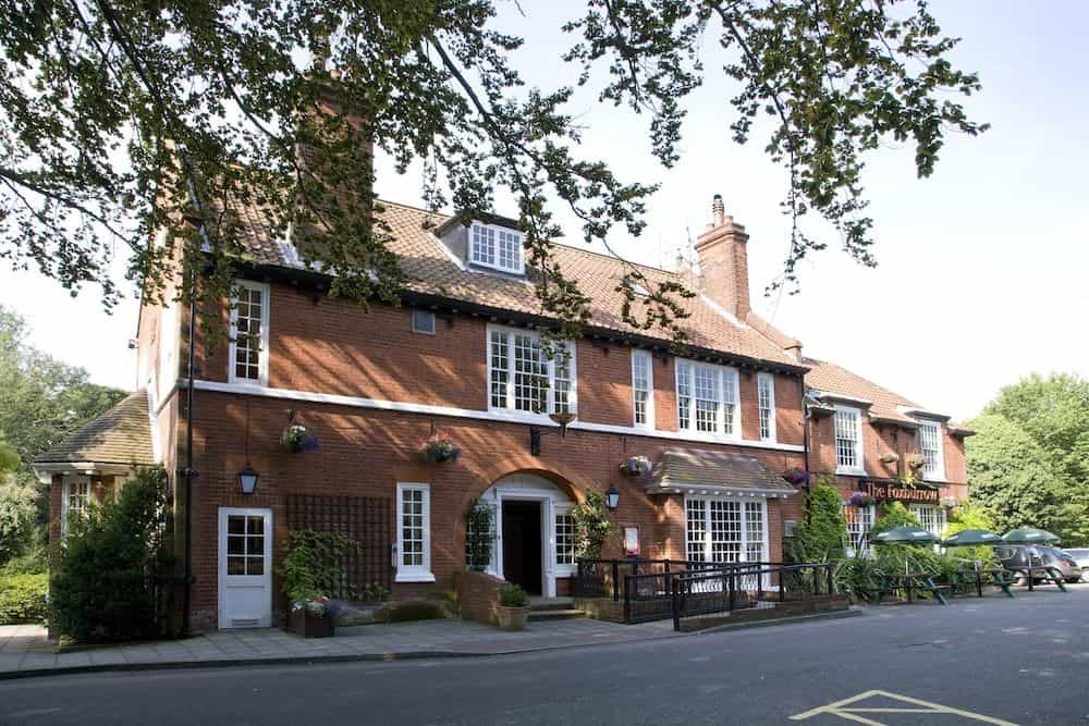 Premier Inn Lowestoft