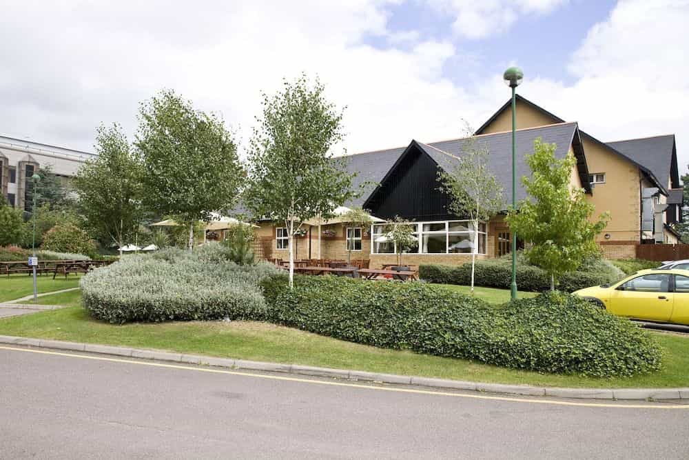 Premier Inn Luton Airport Premier Inn Luton Airport