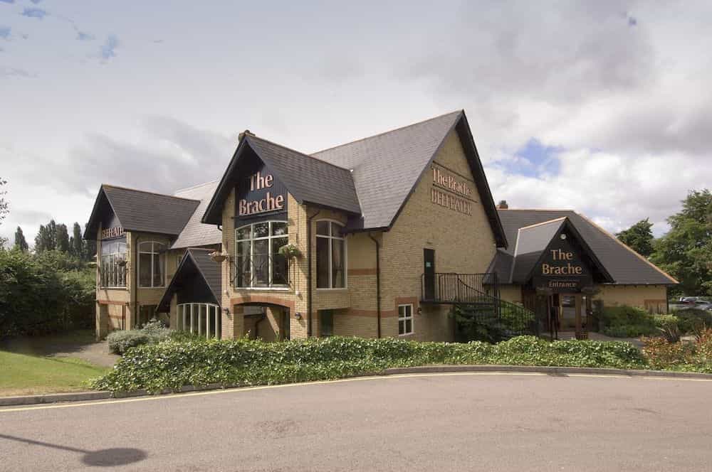 Premier Inn Luton Airport Premier Inn Luton Airport