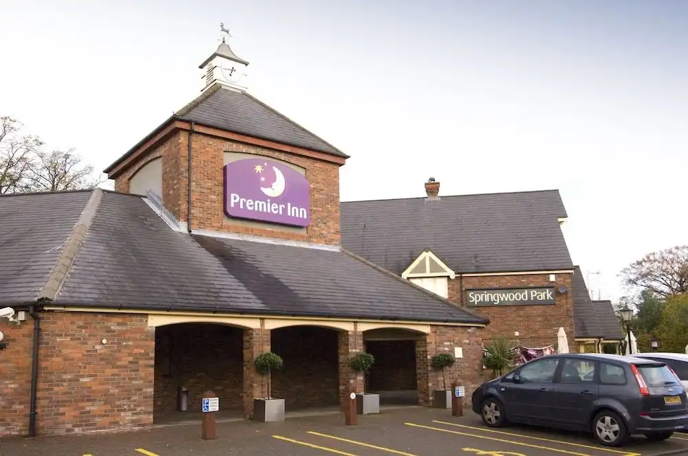 Premier Inn Macclesfield North Premier Inn Macclesfield North