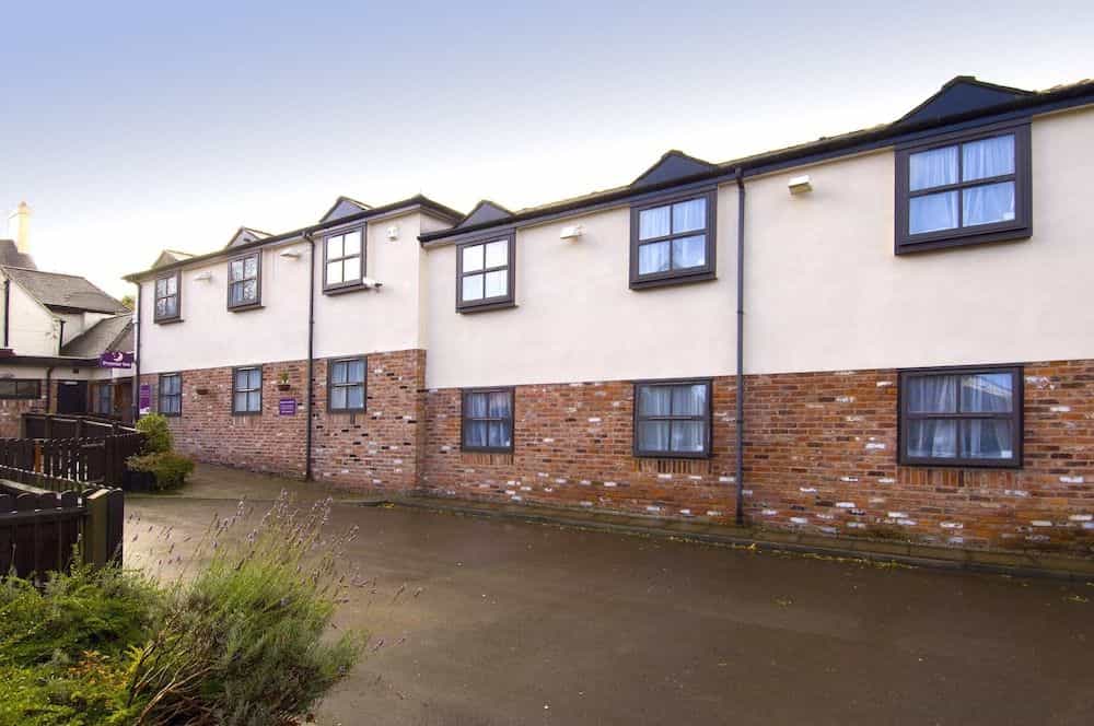 Premier Inn Macclesfield South West Premier Inn Macclesfield South West