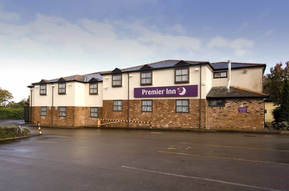 Premier Inn Macclesfield South West Premier Inn Macclesfield South West