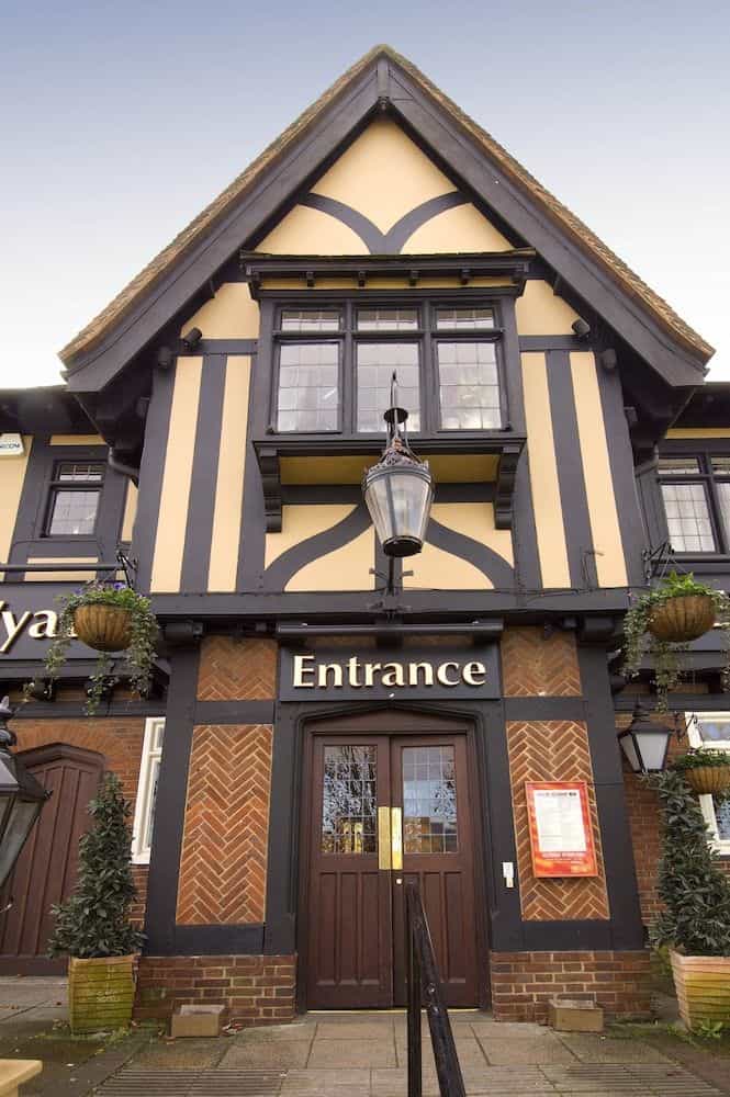 Premier Inn Maidstone (Allington) Premier Inn Maidstone (Allington)