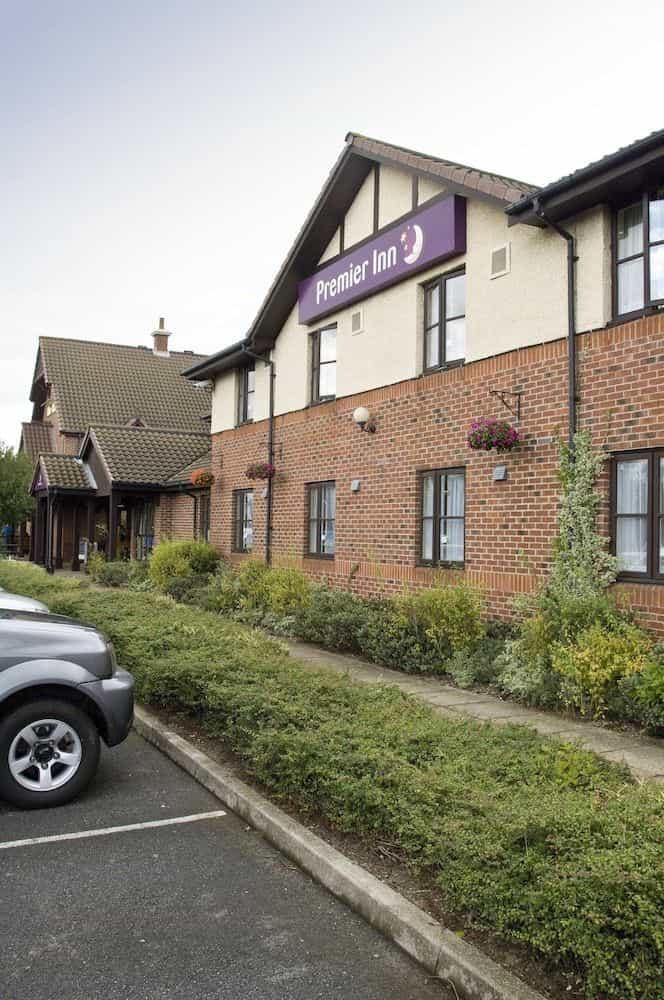 Premier Inn Grimsby Premier Inn Grimsby
