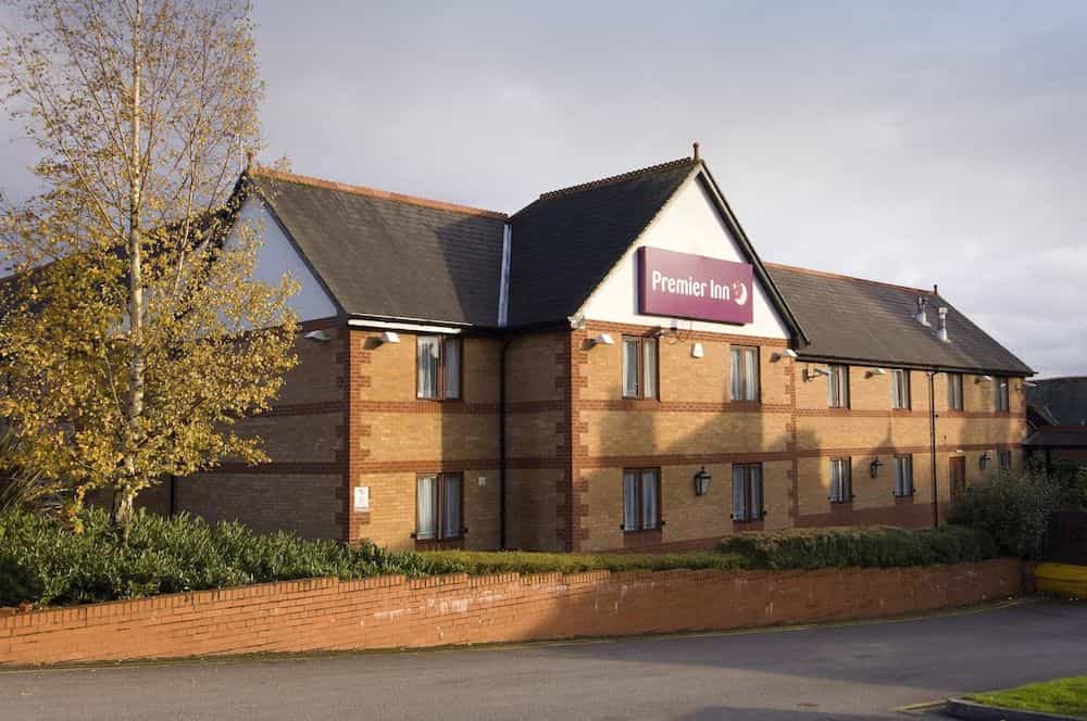 Premier Inn Warrington North East Premier Inn Warrington North East