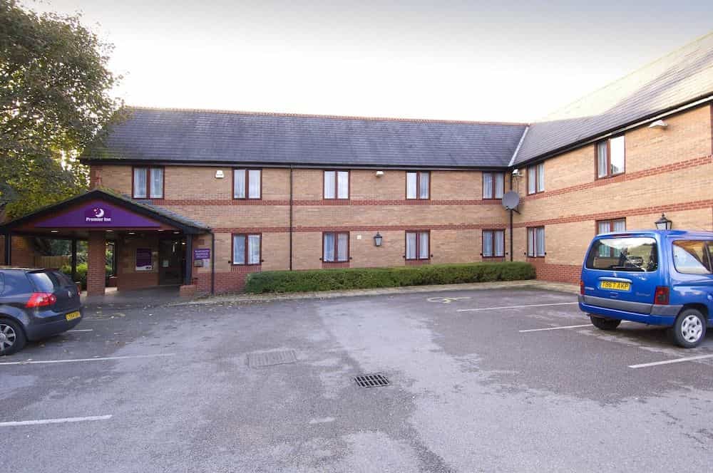 Premier Inn Warrington North East Premier Inn Warrington North East