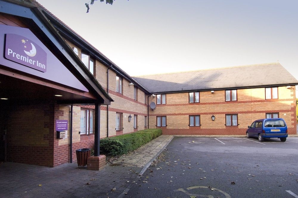 Premier Inn Warrington North East4