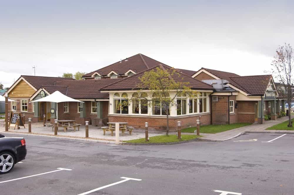Premier Inn Warrington (A49, M62 J9) Premier Inn Warrington (A49, M62 J9)