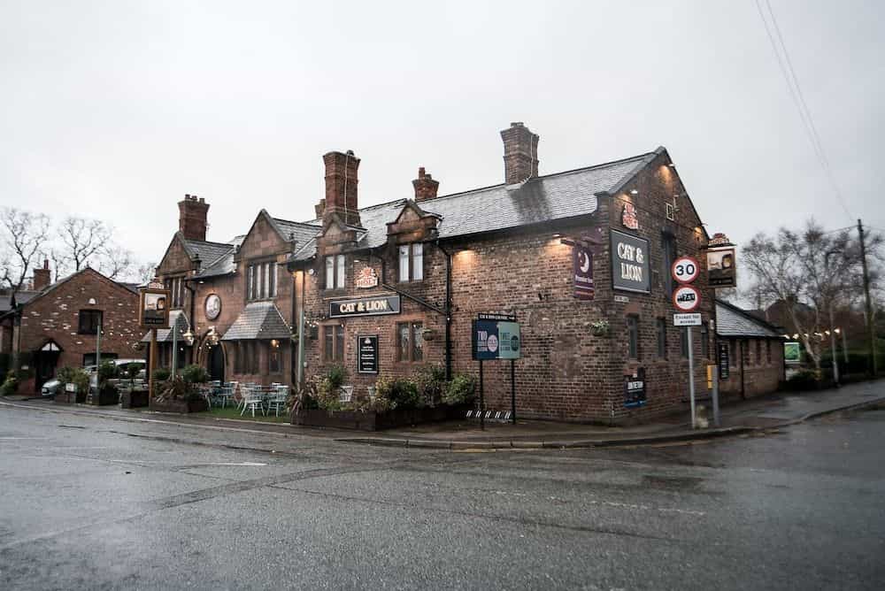 Premier Inn Warrington South Premier Inn Warrington South