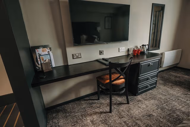 Superior Double Room