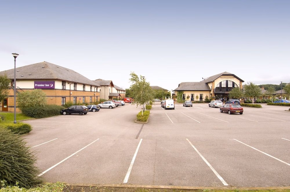 Premier Inn Leicester (Braunstone)3
