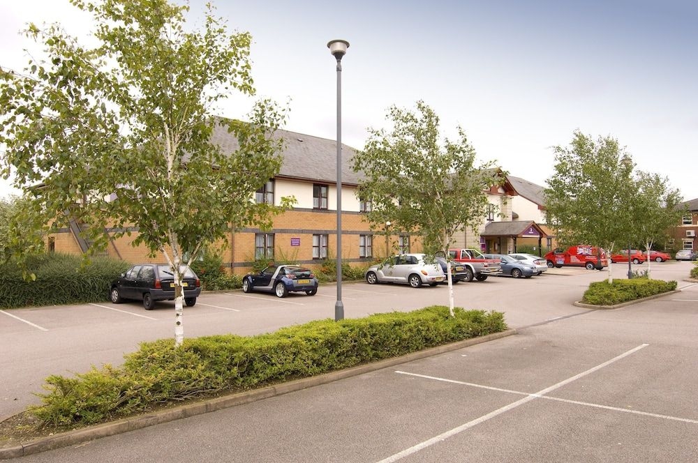Premier Inn Leicester (Braunstone)2