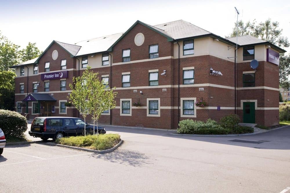 Premier Inn Watford North Premier Inn Watford North