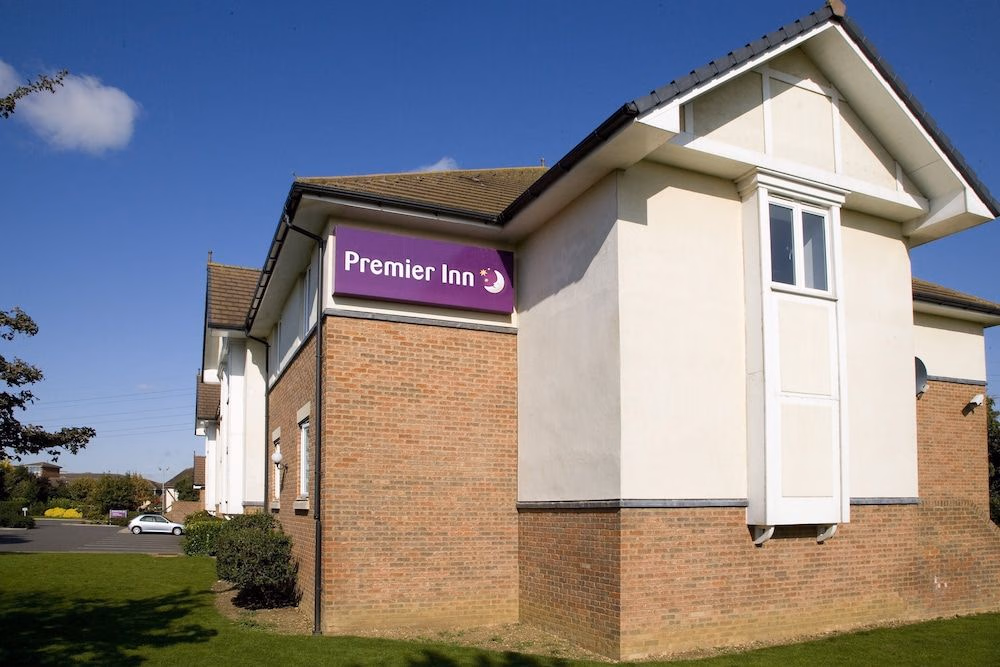 Premier Inn Northampton Bedford Rd/A4281