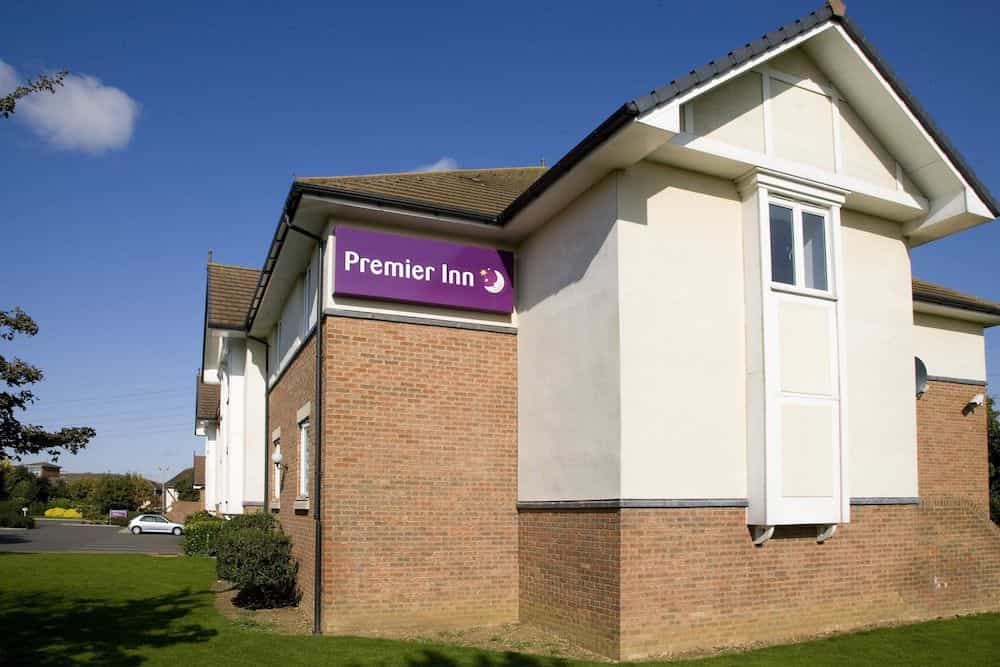 Premier Inn Northampton Bedford Rd/A428 Premier Inn Northampton Bedford Rd/A428