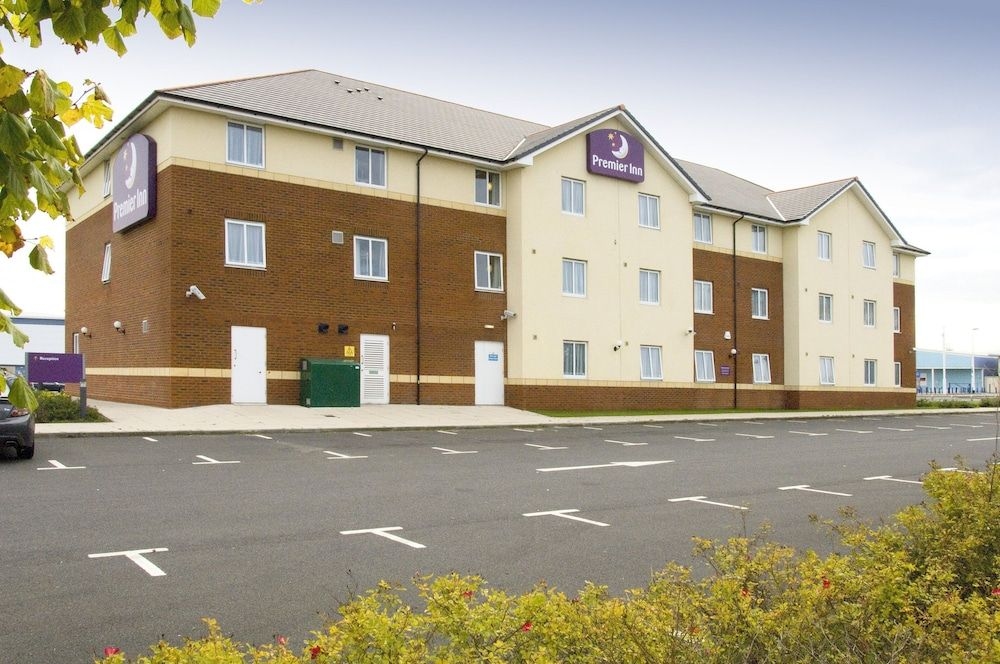 Premier Inn North Shields (Ferry Terminal)1