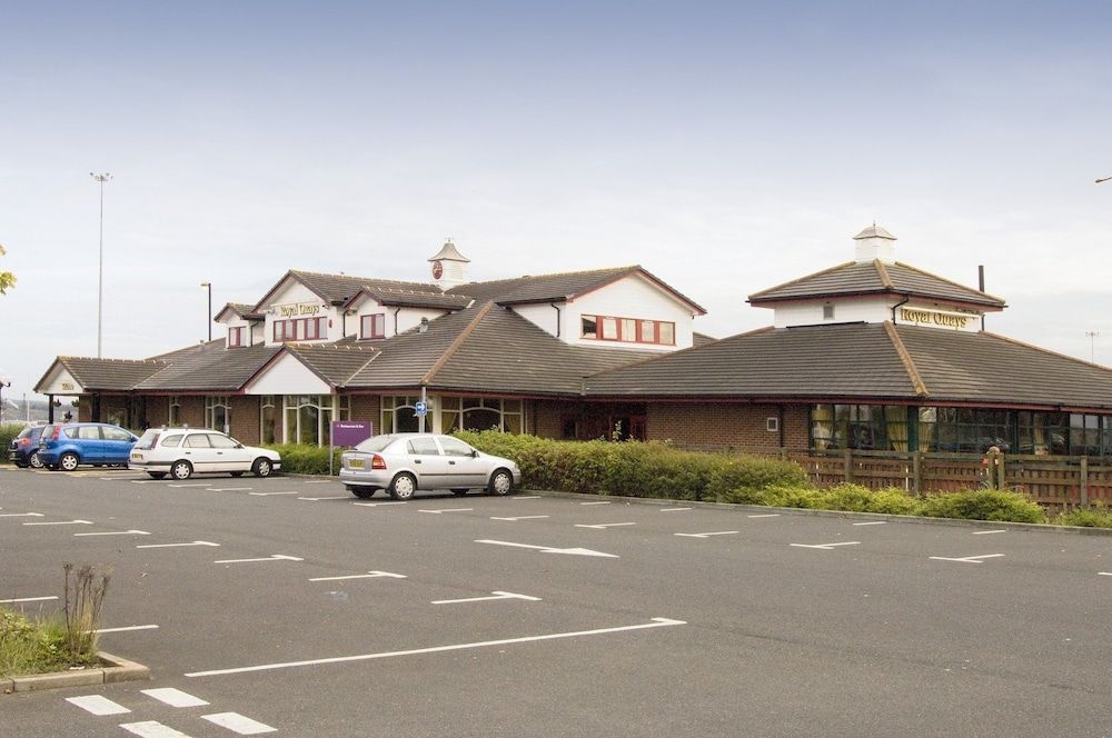 Premier Inn North Shields (Ferry Terminal)4