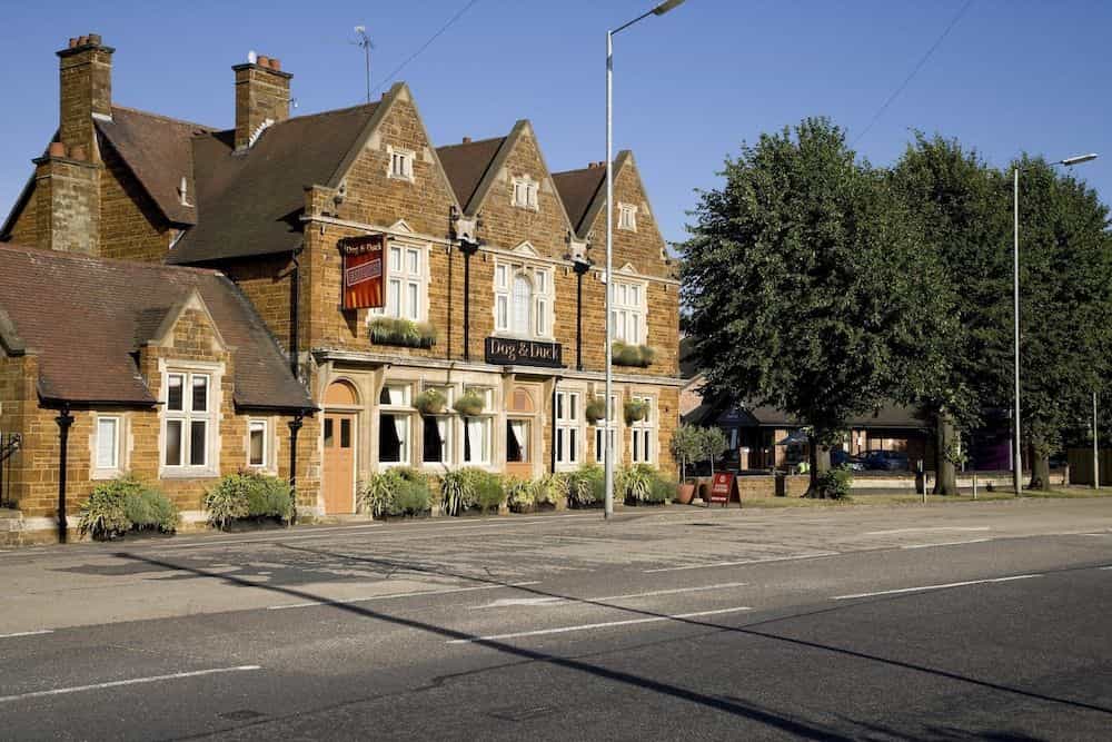 Premier Inn Wellingborough Premier Inn Wellingborough