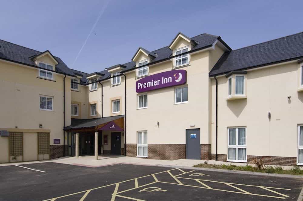 Premier Inn Newquay (Quintrell Downs) Premier Inn Newquay (Quintrell Downs)