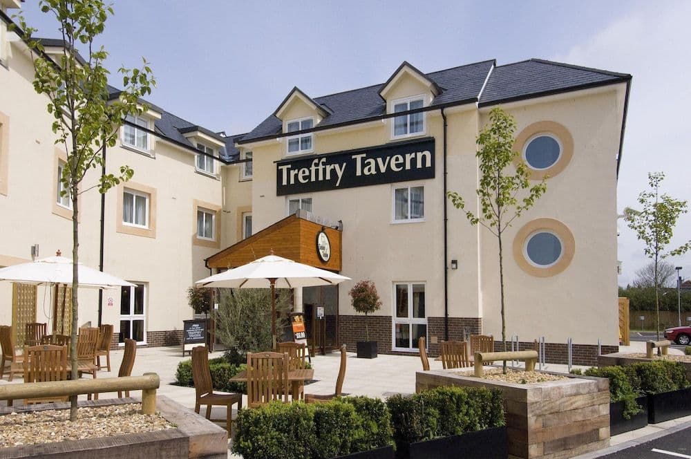 Premier Inn Newquay (Quintrell Downs) Premier Inn Newquay (Quintrell Downs)