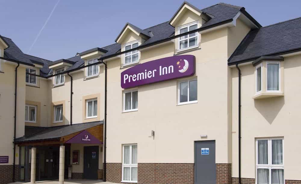 Premier Inn Newquay (Quintrell Downs) Premier Inn Newquay (Quintrell Downs)